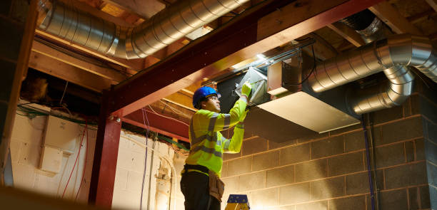 Best Affordable Air Duct Cleaning  in Erwin, NC