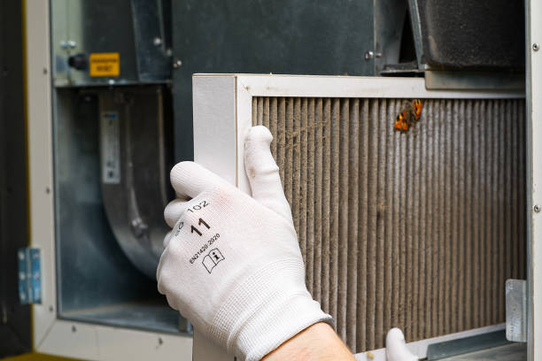 Best Affordable Duct Cleaning Services  in Erwin, NC