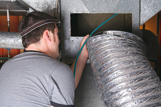 Best Affordable HVAC Duct Cleaning  in Erwin, NC