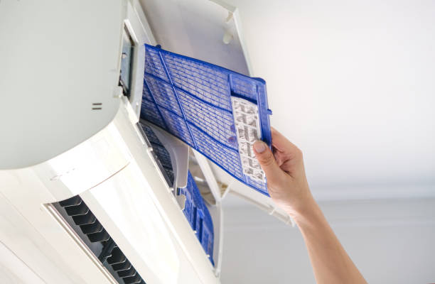 Best Best Air Duct Cleaning Near Me  in Erwin, NC