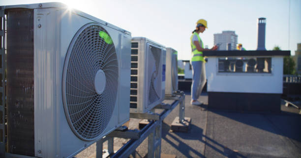 Best Professional Duct Cleaning Services  in Erwin, NC