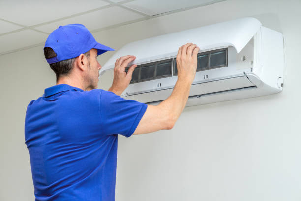 Best HVAC System Cleaning  in Erwin, NC
