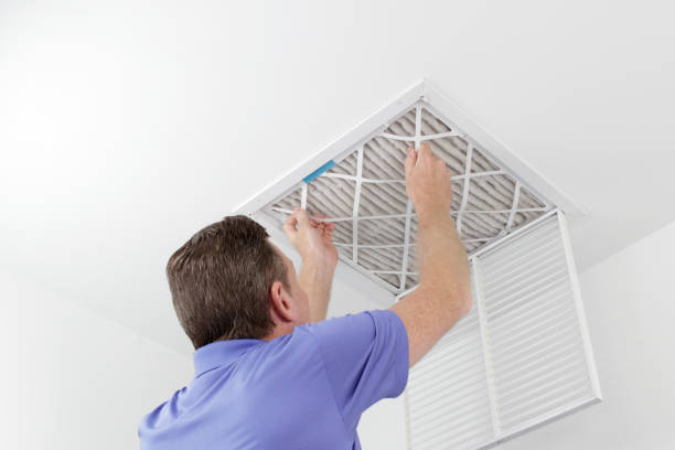 Best Air Duct Cleaning Near Me  in Erwin, NC